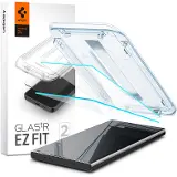 Spigen Glass tR EZ Fit HD 2pc Samsung Galaxy S24 Ultra
