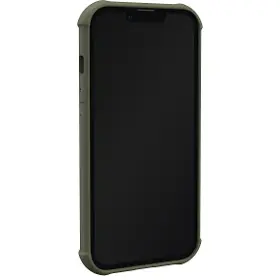 Kryt na mobil - UAG Standard Issue iPhone 13 Pro Zelená - 4