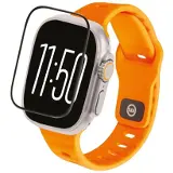 Mobile Origin Screen Guard Spare Hybrid film Apple Watch 6/5/4/SE 44 mm