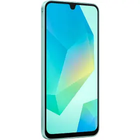 Mobilný telefón - Samsung Galaxy A16 LTE 4/128GB Green - 2