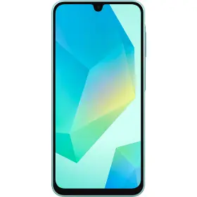 Mobilný telefón - Samsung Galaxy A16 LTE 4/128GB Green - 3
