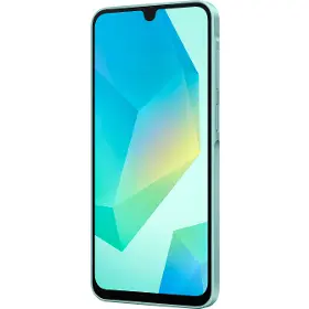 Mobilný telefón - Samsung Galaxy A16 LTE 4/128GB Green - 4