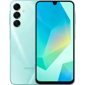 Mobilný telefón - Samsung Galaxy A16 LTE 4/128GB Green - 1