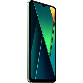 Mobilný telefón - Poco C75 6/128GB Green - 4
