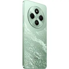 Mobilný telefón - Poco C75 6/128GB Green - 6