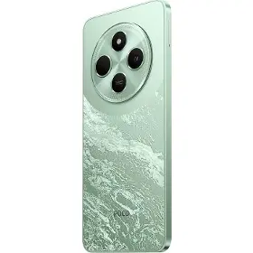 Mobilný telefón - Poco C75 6/128GB Green - 7