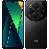 Poco C75 8/256GB Black