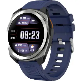 Smart hodinky - Canyon Smart hodinky Maverick SW-83 SL - 2