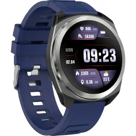Smart hodinky - Canyon Smart hodinky Maverick SW-83 SL - 3