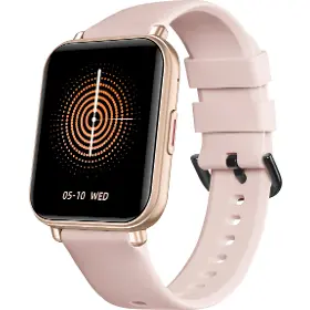 Smart hodinky - Niceboy WATCH 4 Rose gold - 1