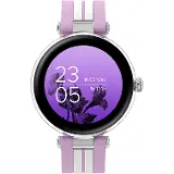 Canyon Semifreddo SW-61 Smart Watch Pink