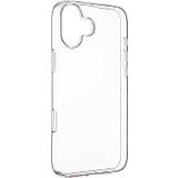 Fixed TPU iPhone 16 Plus