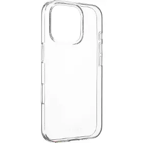 Kryt na mobil - Fixed TPU iPhone 16 Pro - 1