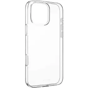 Kryt na mobil - Fixed TPU iPhone 16 Pro Max - 1