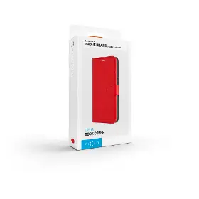 Pouzdro na mobil - Fixed Galaxy A25 5G Červená - 10