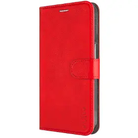 Pouzdro na mobil - Fixed Galaxy A25 5G Červená - 1