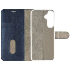 Pouzdro na mobil - Fixed Galaxy A55 5G Modrá - 2
