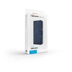 Pouzdro na mobil - Fixed Galaxy A55 5G Modrá - 9