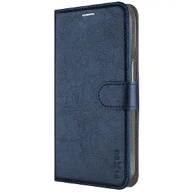 Pouzdro na mobil - Fixed Galaxy A55 5G Modrá - 1