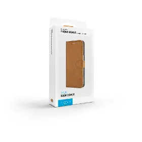 Pouzdro na mobil - Fixed Galaxy A55 5G Hnědá - 10
