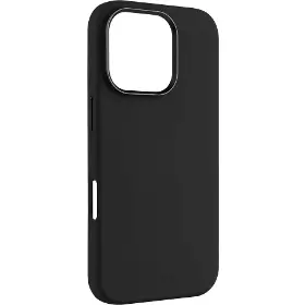 Kryt na mobil - Fixed MagFlow iPhone 16 Pro černý - 1