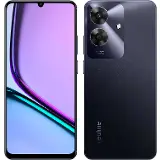 Realme Note 60 4/128GB Marble Black