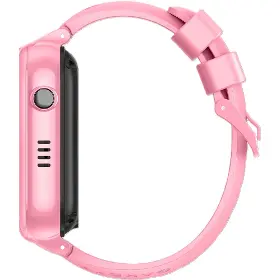 Smart hodinky - Garett Smartwatch Kids Essa GO 4G Pink - 4