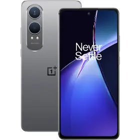 Mobilní telefon - Oneplus Nord CE 4 Lite 5G DualSIM 8+256GB Super Silver - 1