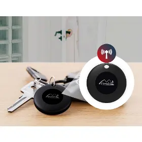 Bluetooth lokátor - Aligator LifeTag APD001 - 2