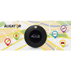 Bluetooth lokátor - Aligator LifeTag APD001 - 4