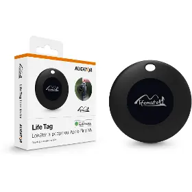 Bluetooth lokátor - Aligator LifeTag APD001 - 8