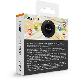 Bluetooth lokátor - Aligator LifeTag APD001 - 10