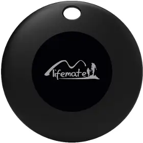 Bluetooth lokátor - Aligator LifeTag APD001 - 1