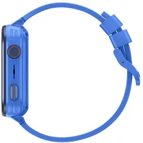 Smart hodinky - Garett Smartwatch Kids Essa 4G Blue - 5