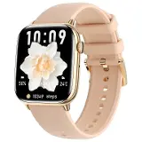 Armodd Prime 2 Silicone Band Gold
