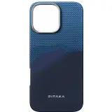 Pitaka Tactile Woven Case iPhone 16 Pro Max StarPeak Over the Horizon
