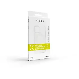Kryt na mobil - Fixed MagPure Galaxy A16 4G/5G Clear - 6