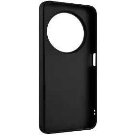 Kryt na mobil - Fixed Story Redmi 14C/POCO C75 Black - 2