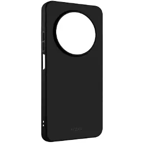 Kryt na mobil - Fixed Story Redmi 14C/POCO C75 Black - 1