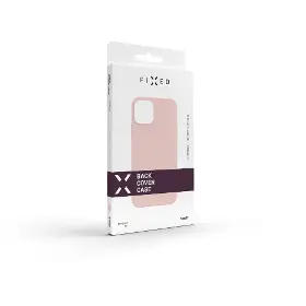 Kryt na mobil - Fixed Story Galaxy A16 4G/5G Pink - 4