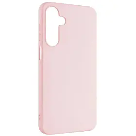 Kryt na mobil - Fixed Story Galaxy A16 4G/5G Pink - 1