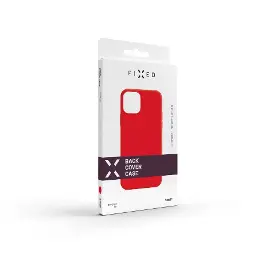 Kryt na mobil - Fixed Story Galaxy A16 4G/5G Red - 4