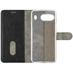 Pouzdro na mobil - Fixed Opus pro OnePlus Nord 4 Black - 2