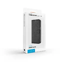 Pouzdro na mobil - Fixed Opus pro Xiaomi 14T Pro Black - 9