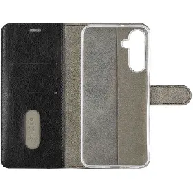 Pouzdro na mobil - Fixed Opus pro Samsung Galaxy A16 4G/5GBlack - 2
