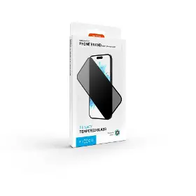 Ochranné sklo - Fixed Privacy Apple iPhone 16 Pro Max - 9