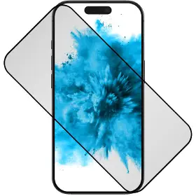Ochranné sklo - Fixed Privacy Apple iPhone 16 Pro Max - 1