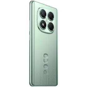 Mobilný telefón - Poco X7 12/512GB Green - 2