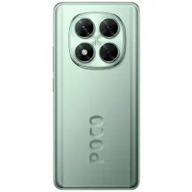 Mobilný telefón - Poco X7 12/512GB Green - 4