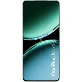OnePlus Nord 4 – 16 GB RAM, 512 GB Opslag, Groen – 5G, 5500 MAh, AMOLED-scherm, Android 14, EU-stekker 3 miniatura